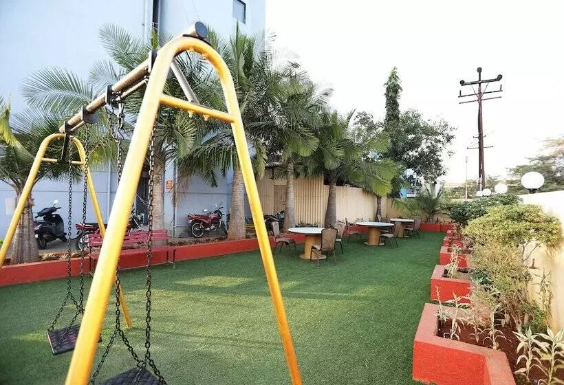 Hôtel Aristro Lonavala