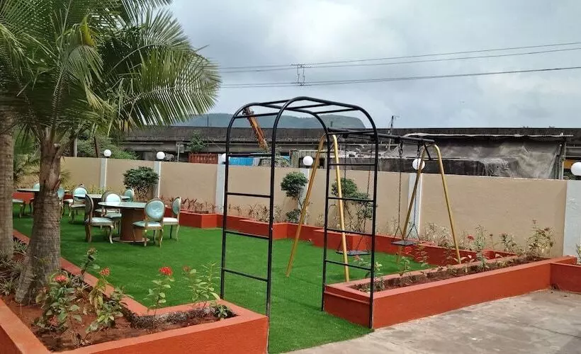 Hôtel Aristro Lonavala