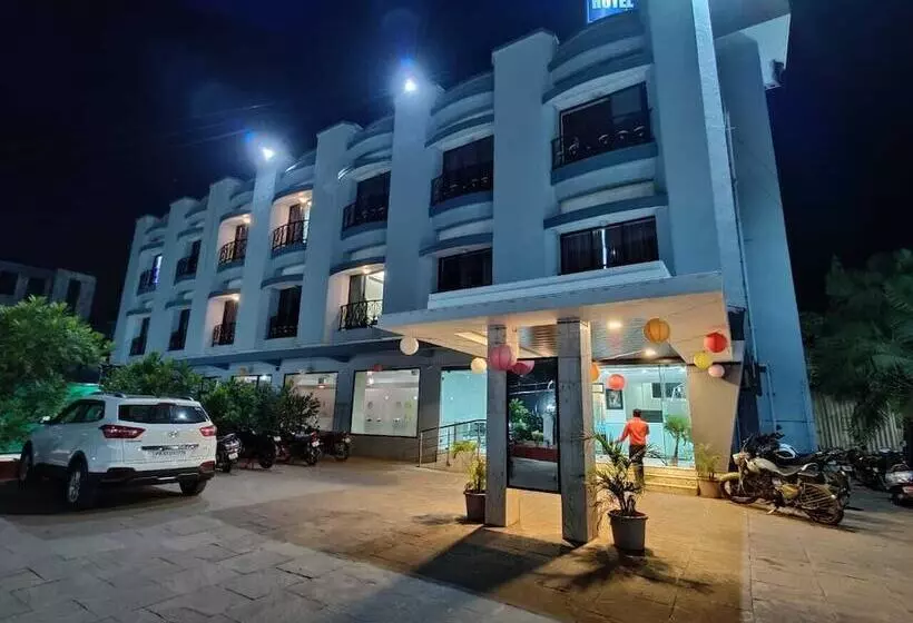 Hôtel Aristro Lonavala