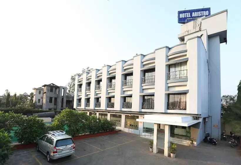 Hôtel Aristro Lonavala