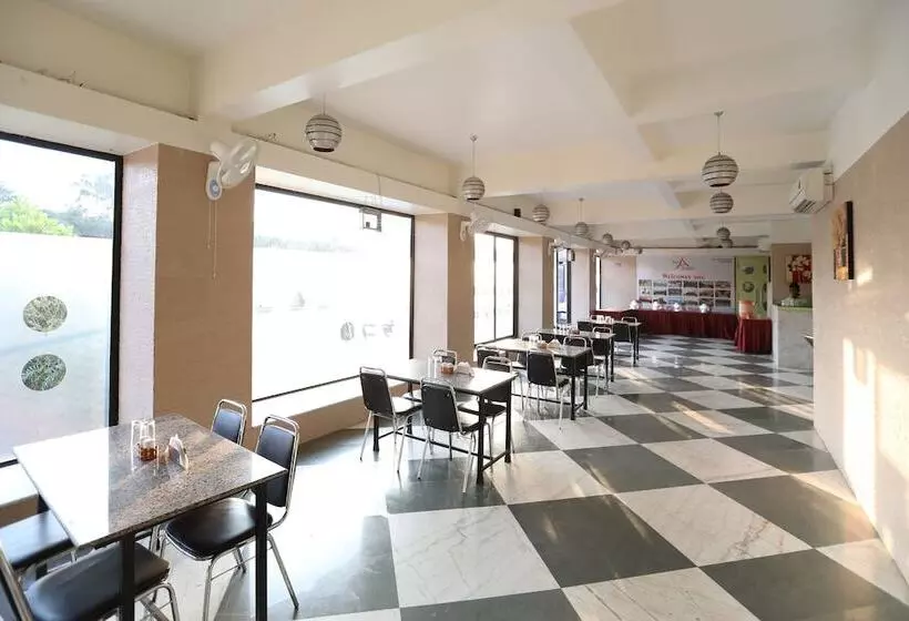 Hôtel Aristro Lonavala