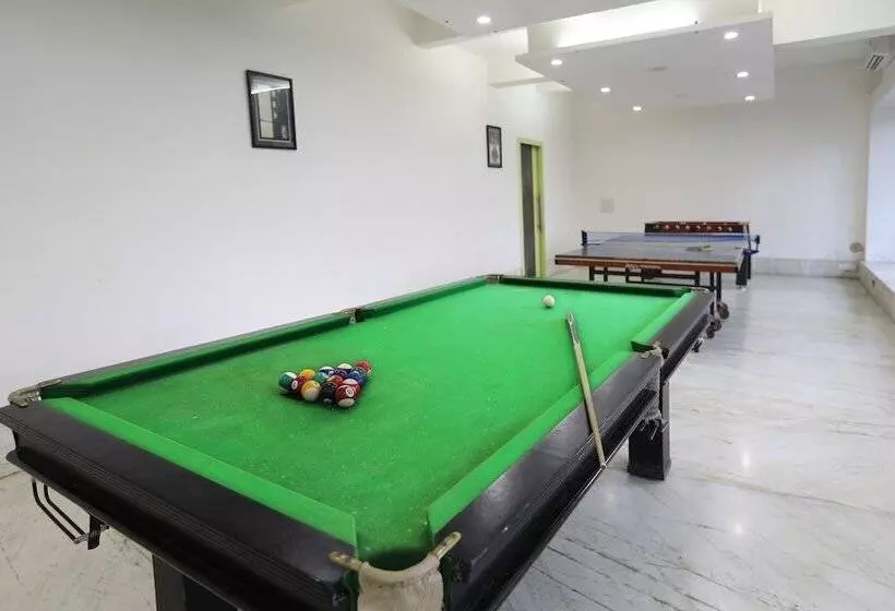 Hôtel Aristro Lonavala