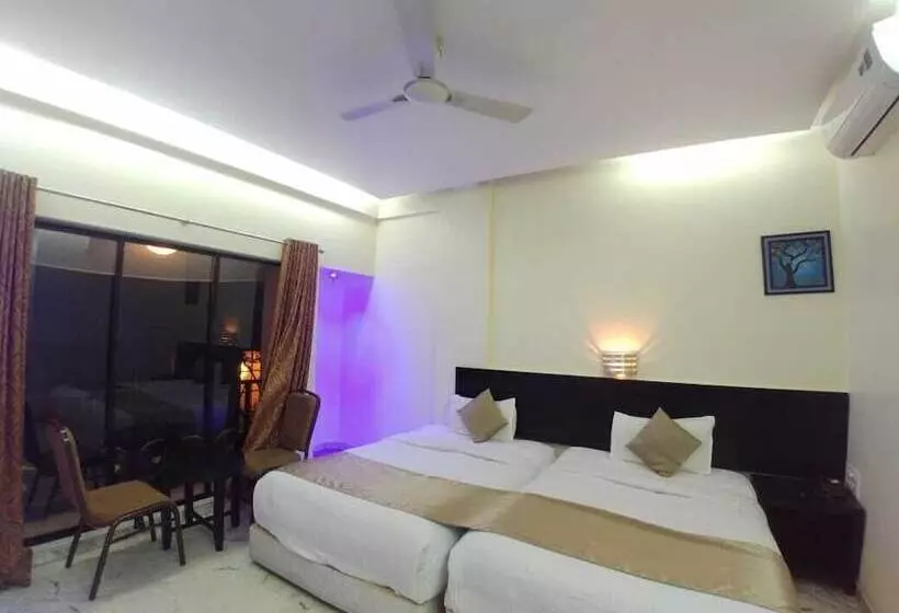 Hôtel Aristro Lonavala