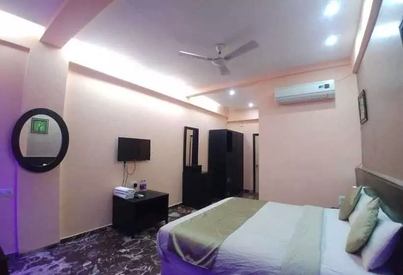 Hôtel Aristro Lonavala