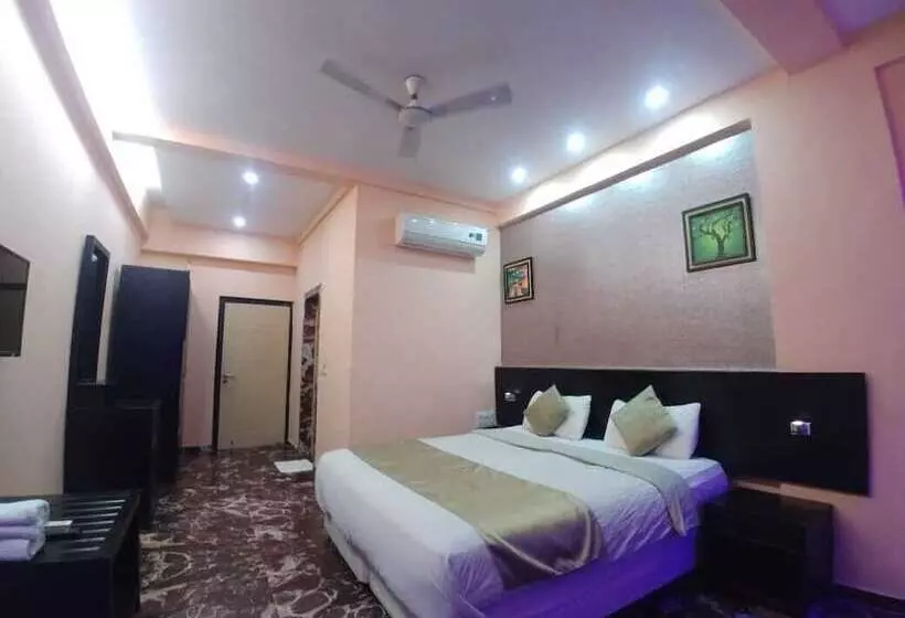 Hôtel Aristro Lonavala