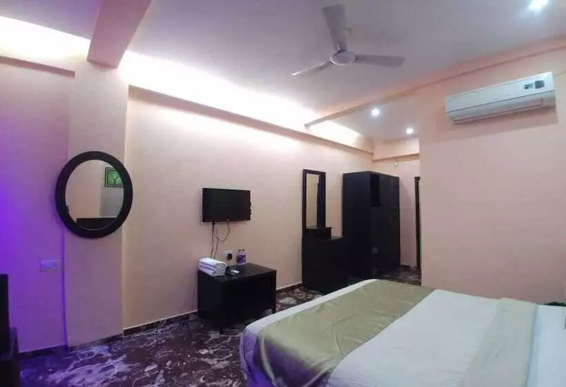 Hôtel Aristro Lonavala