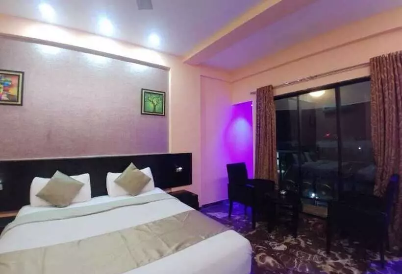 Hôtel Aristro Lonavala