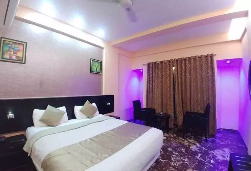 Hôtel Aristro Lonavala