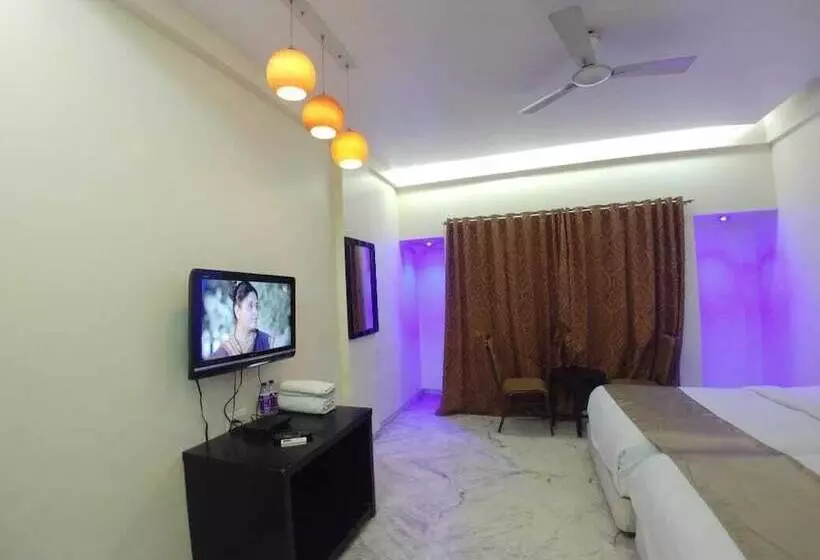Hôtel Aristro Lonavala