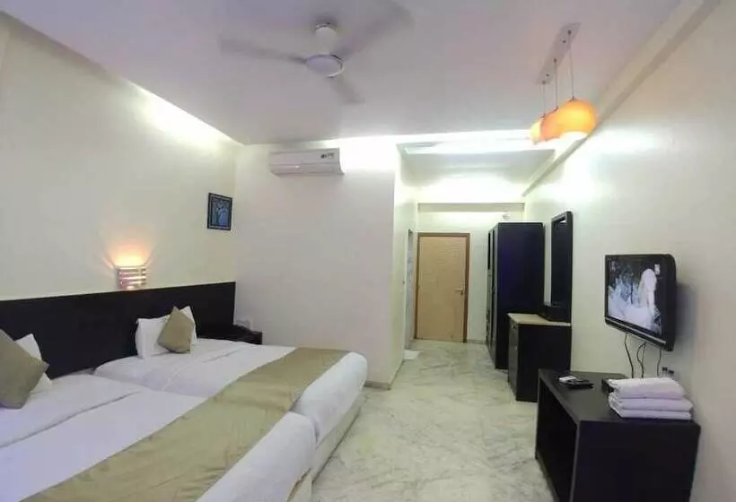 Hôtel Aristro Lonavala