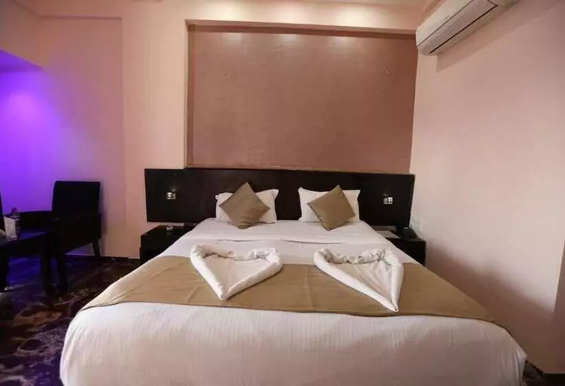 Hôtel Aristro Lonavala