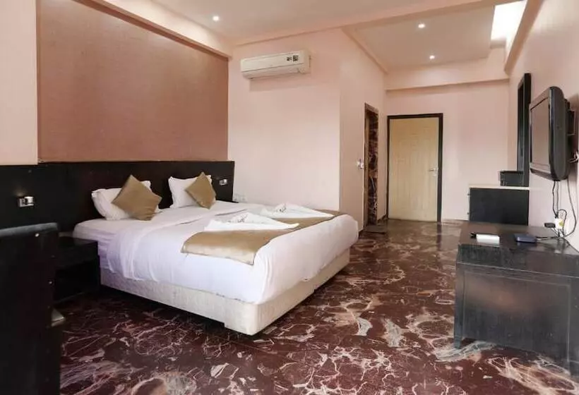 Hôtel Aristro Lonavala