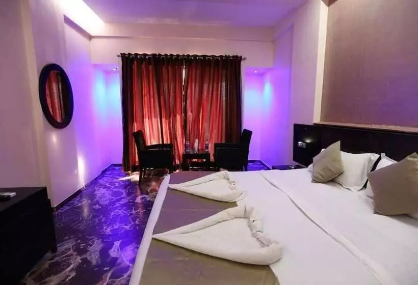 Hôtel Aristro Lonavala