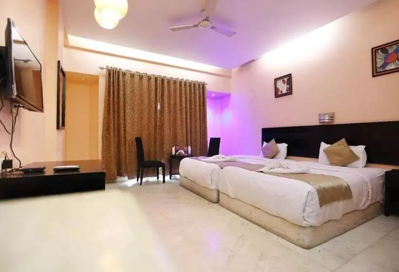 Hôtel Aristro Lonavala