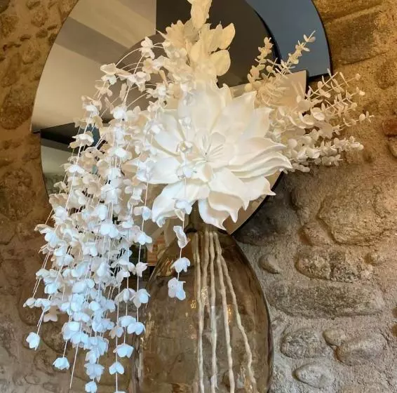 ホテル Auberge Du Roua