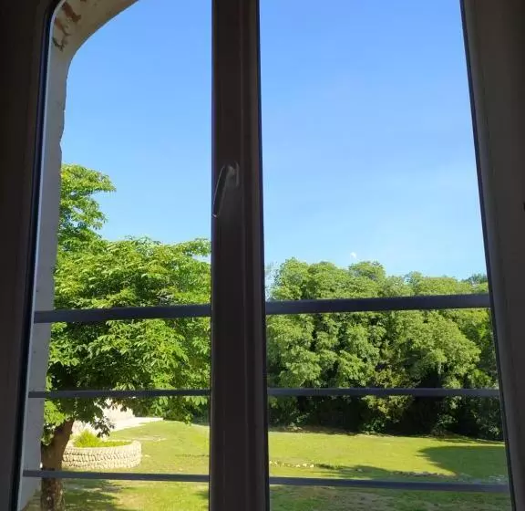 ホテル Auberge Du Roua