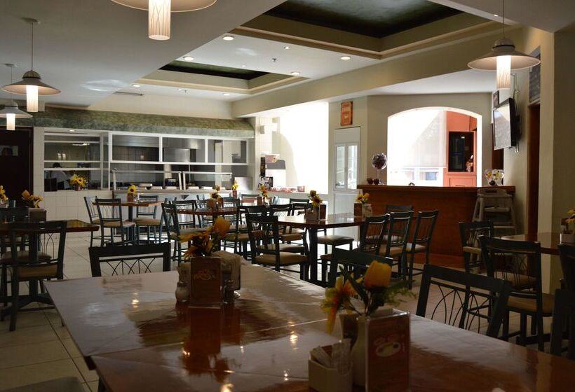 فندق Best Western Bazarell Inn