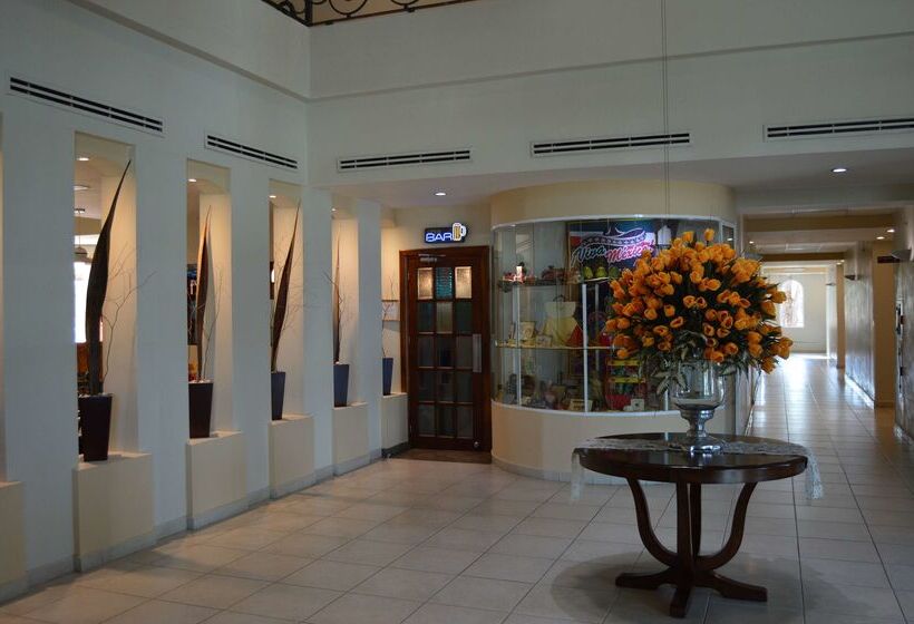 فندق Best Western Bazarell Inn