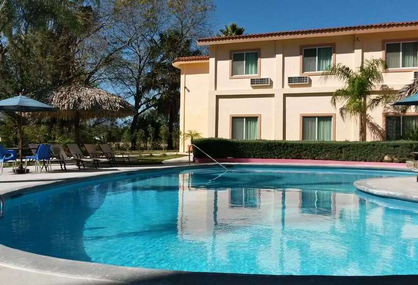 فندق Best Western Bazarell Inn