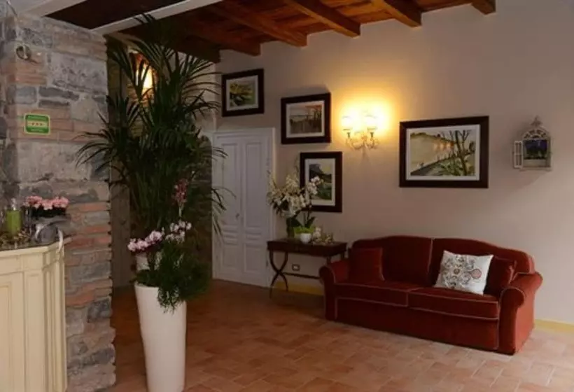 هتل Borgo Antico