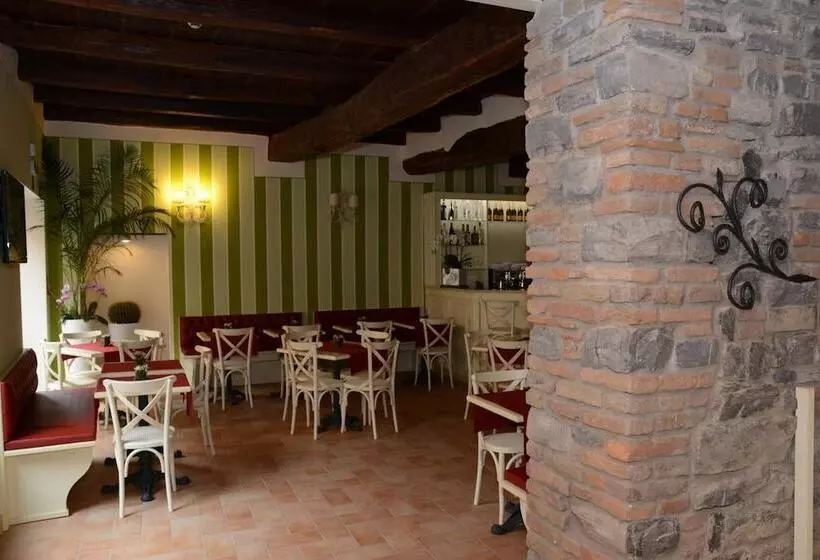هتل Borgo Antico
