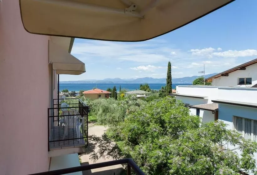 酒店 Cà Masawalsa