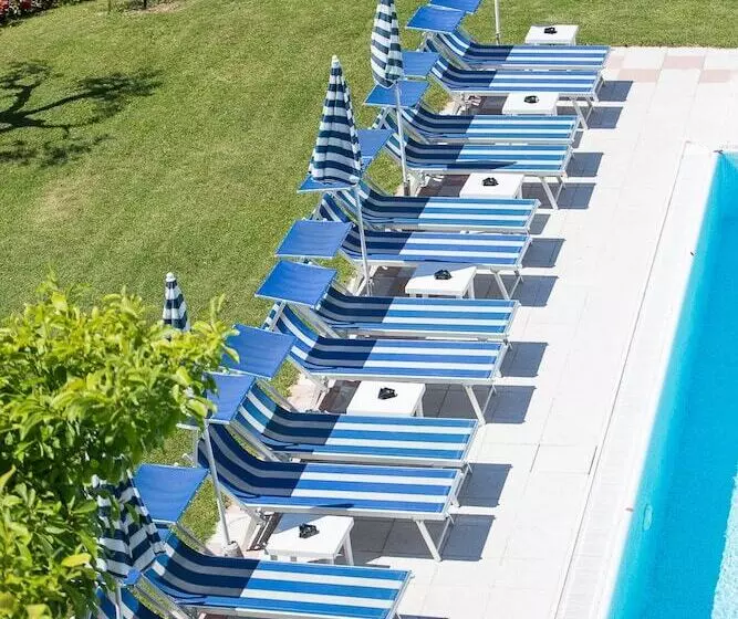 酒店 Cà Masawalsa