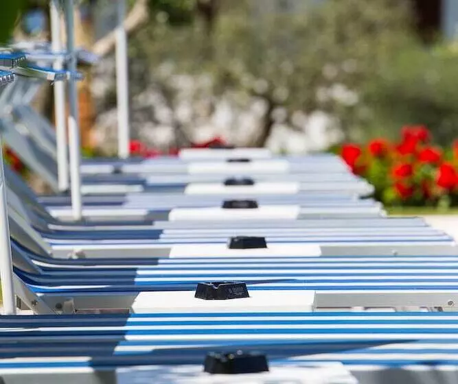 酒店 Cà Masawalsa