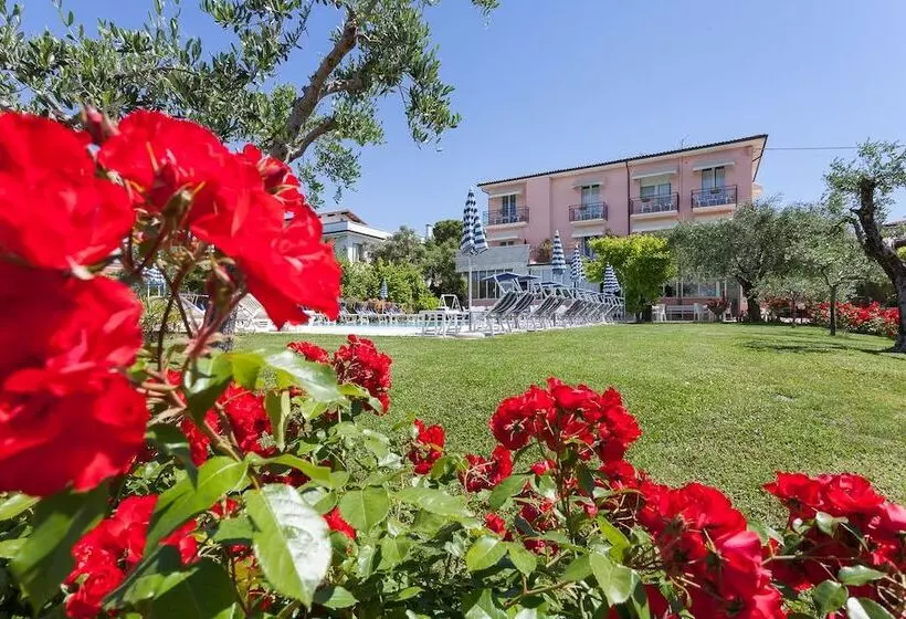 酒店 Cà Masawalsa