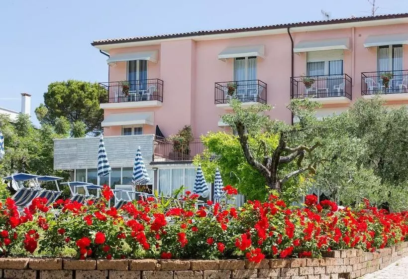 酒店 Cà Masawalsa