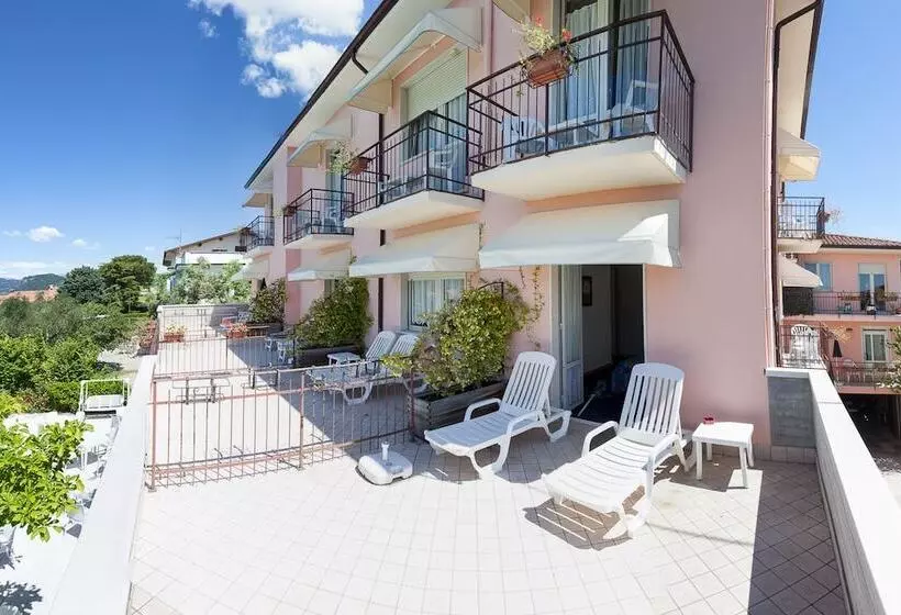 酒店 Cà Masawalsa