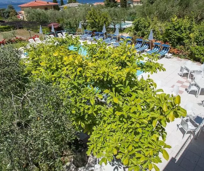 酒店 Cà Masawalsa