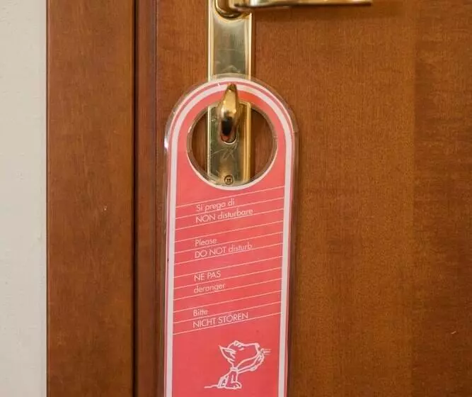 酒店 Cà Masawalsa