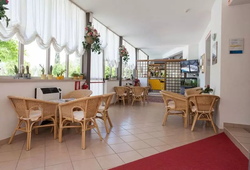 酒店 Cà Masawalsa