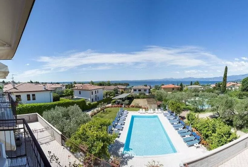 酒店 Cà Masawalsa