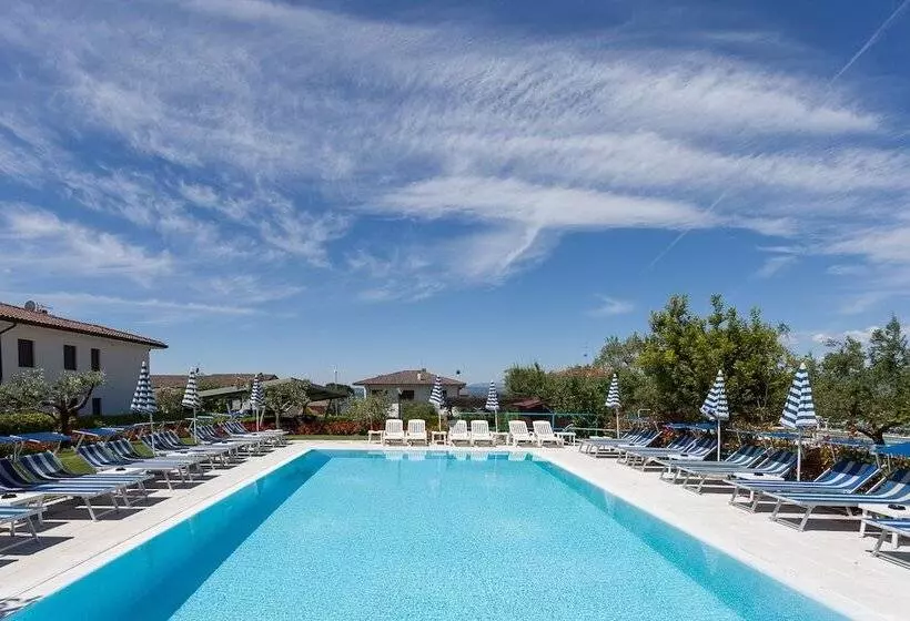 酒店 Cà Masawalsa