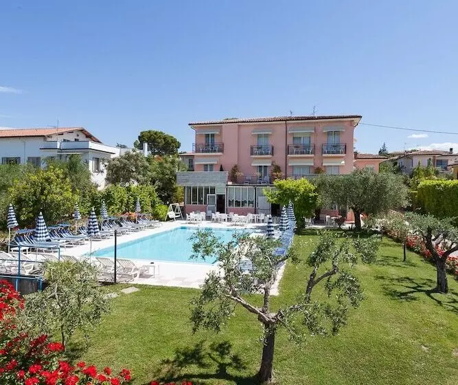 酒店 Cà Masawalsa