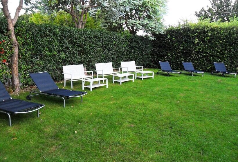 בית מלון כפרי Cecere