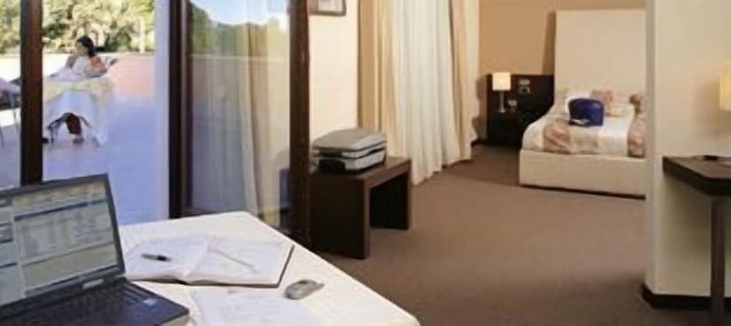 בית מלון כפרי Cecere