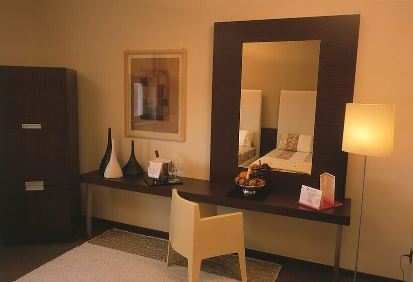 בית מלון כפרי Cecere