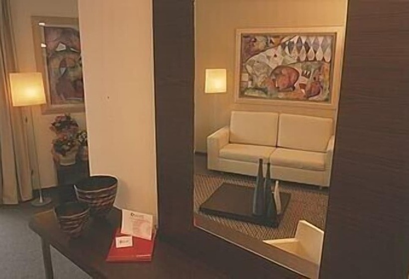 בית מלון כפרי Cecere