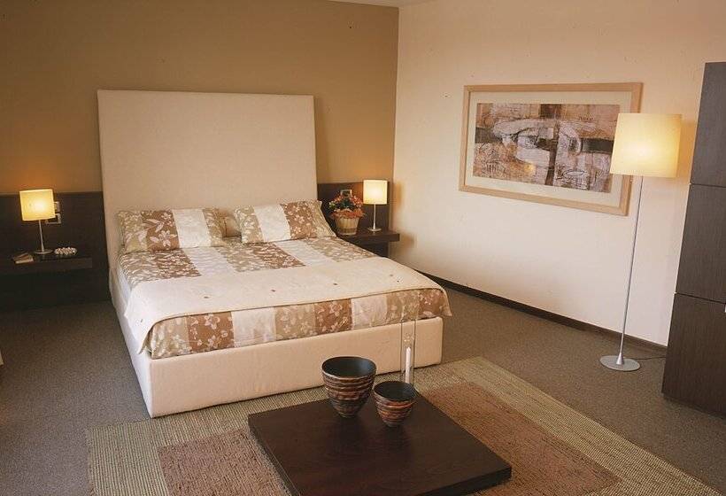 בית מלון כפרי Cecere