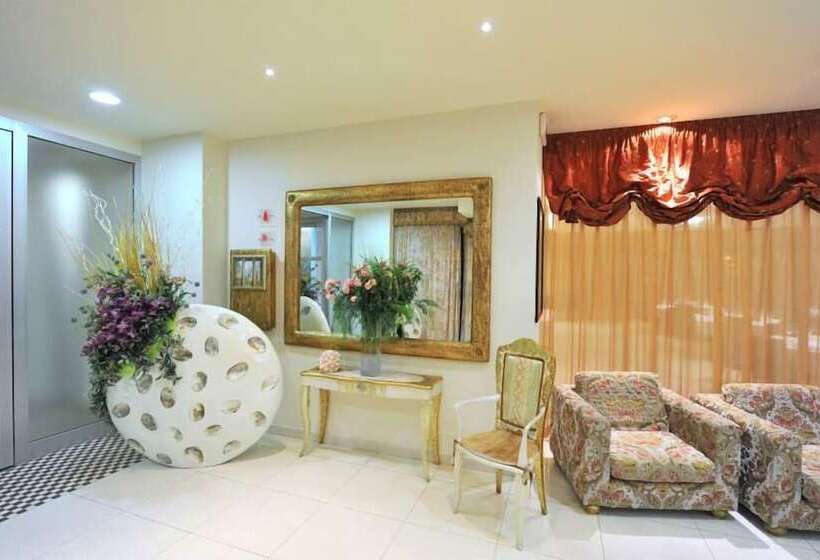 בית מלון כפרי Cecere