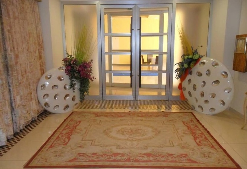 בית מלון כפרי Cecere