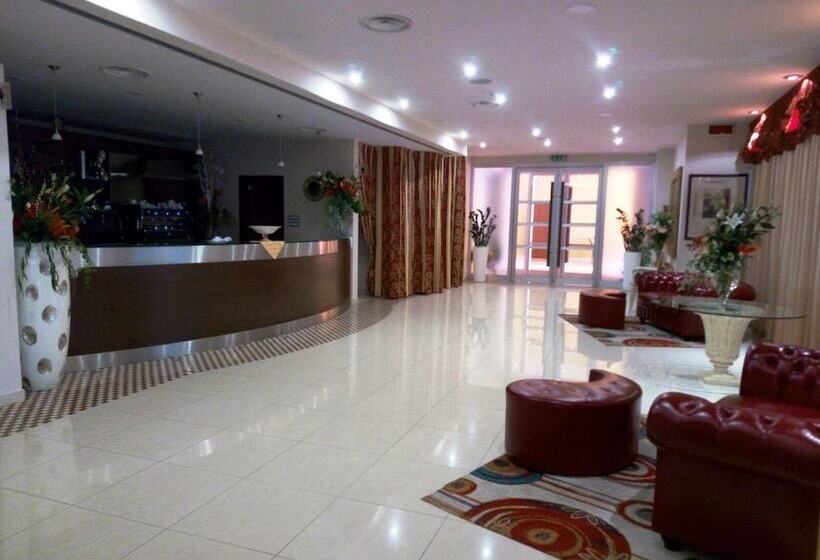 בית מלון כפרי Cecere