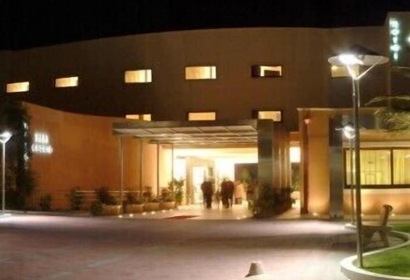 בית מלון כפרי Cecere