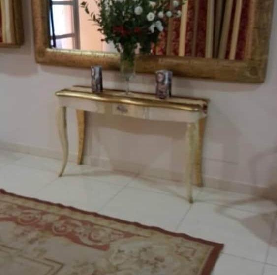 בית מלון כפרי Cecere