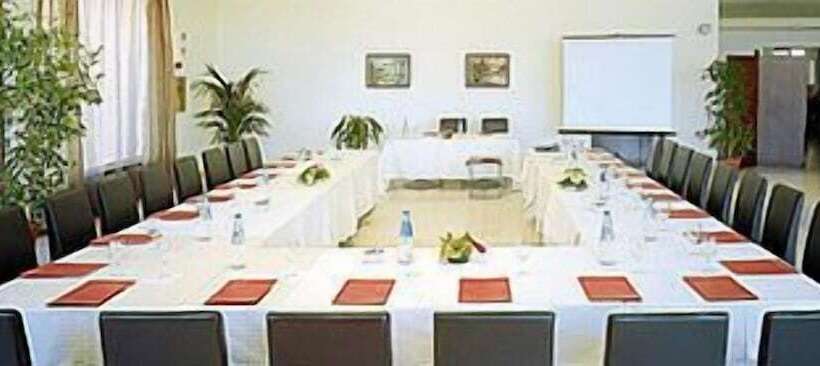 בית מלון כפרי Cecere