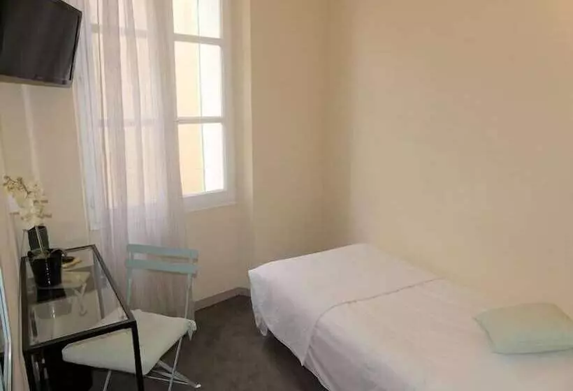 호텔 Chateaux Demeures Vallee De L Arc