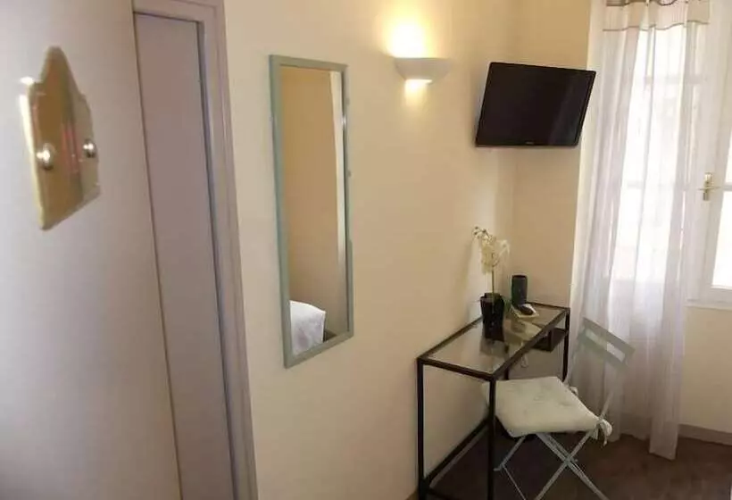 호텔 Chateaux Demeures Vallee De L Arc